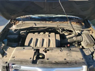 2006 Honda Pilot EX-L with RES with VIN 5FNYF28636B005046, listed as a Copart auction lot 87370014 with 249,354 mi miles and Salvage Title. Bid and sale history available at carsss.com. Image 14.