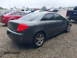 2007 Pontiac G6 G6 z VIN 1G2ZG58N674144370, wystawiony jako IAAI lot #42367124 z przebiegiem 120 838 mil mil oraz . Historia ofert i sprzedaży dostępna na DreamBid. Obrazek 4.