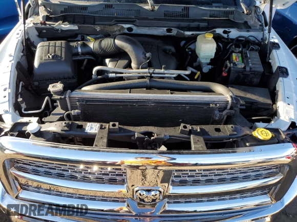2013 Ram 2500 Tradesman with VIN 3C6TR4CT5DG537410, listed as a Copart auction lot 74247334 with 169,184 mi miles and Non repairable. Bid and sale history available at DreamBid. Image 11.