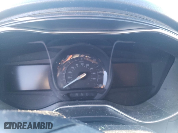 2018 Ford Fusion Titanium with VIN 3FA6P0RU3JR247953, listed as a Copart auction lot 73029562 with Not Provided miles and . Bid and sale history available at DreamBid. Image 9.