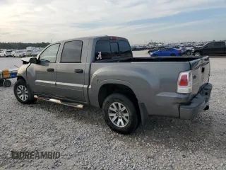 2007 Mitsubishi Raider z VIN 1Z7HC28P87S170987, wystawiony jako Copart lot #67900304 z przebiegiem 163 127 mil mil oraz Szkody całkowita. Historia ofert i sprzedaży dostępna na DreamBid. Obrazek 2.