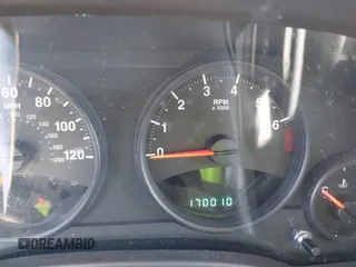 2012 Jeep Patriot Sport with VIN 1C4NJPBAXCD542365, listed as a IAAI auction lot 41666482 with 170,010 mi miles and . Bid and sale history available at DreamBid. Image 7.