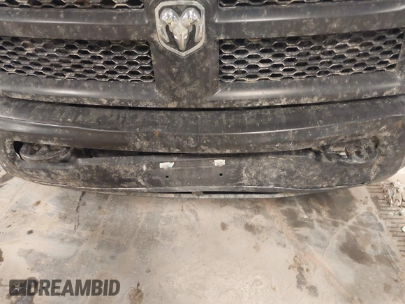 2018 Ram 2500 Tradesman with VIN 3C6LR5AT4JG287484, listed as a IAAI auction lot 41611003 with 111,499 mi miles and . Bid and sale history available at DreamBid. Image 6.