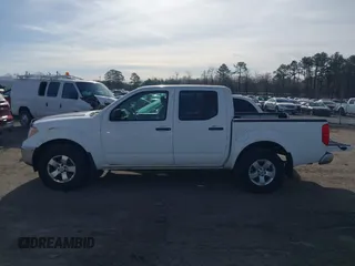 2010 Nissan Frontier LE with VIN 1N6AD0EV5AC431850, listed as a IAAI auction lot 41766865 with 163,890 mi miles and . Bid and sale history available at DreamBid. Image 14.