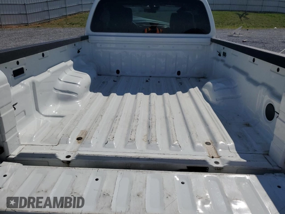 2023 Nissan Frontier S z VIN 1N6ED1CL6PN644943, wystawiony jako Copart lot #50333975 z przebiegiem 35 053 mil mil oraz Czysty tytuł • Clean title. Historia ofert i sprzedaży dostępna na DreamBid. Obrazek 10.