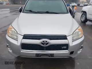 2010 Toyota RAV4 Limited с VIN 2T3YK4DV0AW007277, выставлен на аукционе IAAI как лот 41518501 с пробегом 208 927 миль миль и . История ставок и продаж доступна на DreamBid. Изображение 6.