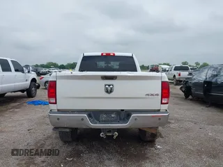 2018 Ram 2500 Tradesman with VIN 3C6UR5CJ6JG283565, listed as a IAAI auction lot 42111662 with 146,527 mi miles and . Bid and sale history available at DreamBid. Image 16.
