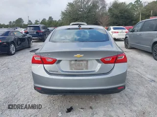 2023 Chevrolet Malibu LS with VIN 1G1ZC5ST5PF158398, listed as a IAAI auction lot 41530778 with 51,879 mi miles and . Bid and sale history available at DreamBid. Image 17.