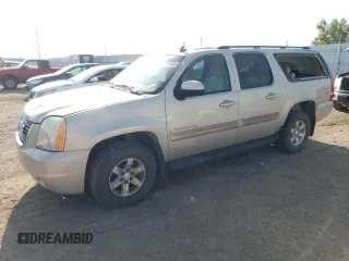 2007 GMC Yukon XL SLT with VIN 1GKFK16367J204211, listed as a Copart auction lot 69815684 with 270,515 mi miles and Salvage Title. Bid and sale history available at carsss.com. Image 1.