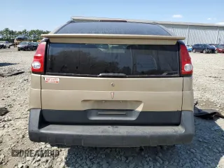 2005 Pontiac Aztek z VIN 3G7DA03E55S515984, wystawiony jako Copart lot #70289694 z przebiegiem 132 416 mil mil oraz Szkody całkowita. Historia ofert i sprzedaży dostępna na DreamBid. Obrazek 6.