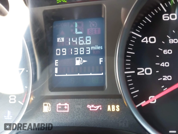 2016 Subaru Impreza z VIN JF1GJAA6XGH020102, wystawiony jako IAAI lot #40920142 z przebiegiem 91 383 mil mil oraz . Historia ofert i sprzedaży dostępna na DreamBid. Obrazek 15.
