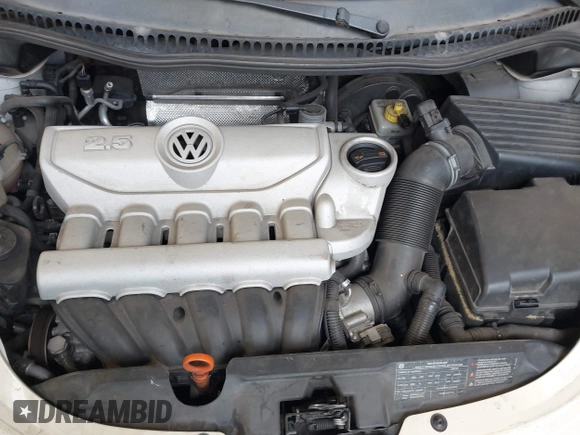 2009 Volkswagen Beetle S с VIN 3VWRG31Y89M409086, выставлен на аукционе IAAI как лот 41890714 с пробегом 100 034 миль миль и . История ставок и продаж доступна на DreamBid. Изображение 10.