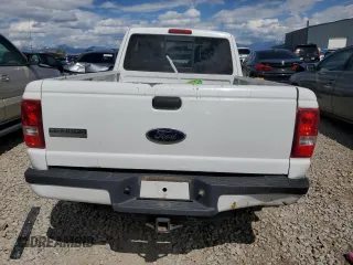 2010 Ford Ranger XLT with VIN 1FTLR4FE9APA13979, listed as a Copart auction lot 56779315 with Not provided miles and Salvage title. Bid and sale history available at DreamBid. Image 6.