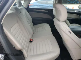 2019 Ford Fusion S with VIN 3FA6P0G7XKR280494, listed as a Copart auction lot 44784595 with 95,821 mi miles and Salvage Title. Bid and sale history available at DreamBid. Image 10.