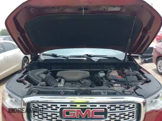 2019 GMC Acadia Denali with VIN 1GKKNXLS9KZ146609, listed as a IAAI auction lot 42393425 with 77,330 mi miles and . Bid and sale history available at DreamBid. Image 10.