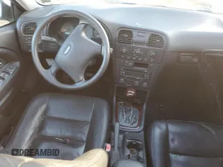 2002 Volvo V40 z VIN YV1VW29522F843173, wystawiony jako Copart lot #42961395 z przebiegiem 153 534 mil mil oraz Szkody całkowita. Historia ofert i sprzedaży dostępna na DreamBid. Obrazek 8.