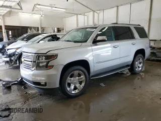 2016 Chevrolet Tahoe LTZ с VIN 1GNSCCKC4GR478654, выставлен на аукционе Copart как лот 65599555 с пробегом 102 775 миль миль и Списание • Salvage title. История ставок и продаж доступна на DreamBid. Изображение 1.