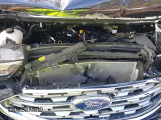 2022 Ford Edge Titanium with VIN 2FMPK4K95NBB06151, listed as a IAAI auction lot 41932545 with 57,762 mi miles and . Bid and sale history available at DreamBid. Image 10.