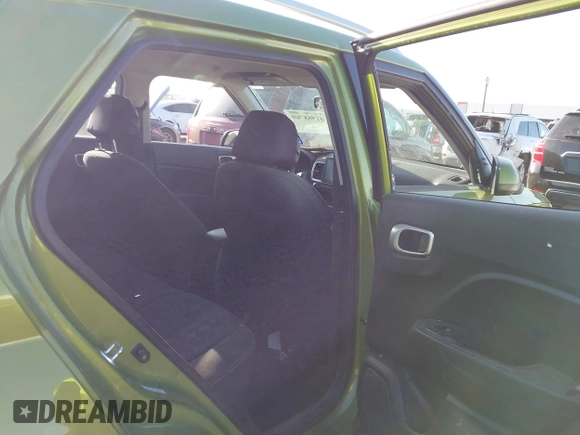 2020 Hyundai Venue SEL z VIN KMHRC8A39LU028121, wystawiony jako IAAI lot #41988769 z przebiegiem 122 543 mil mil oraz . Historia ofert i sprzedaży dostępna na DreamBid. Obrazek 8.