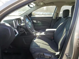 2013 Chevrolet Equinox LS with VIN 2GNALBEK3D1189701, listed as a Copart auction lot 49605965 with 137,332 mi miles and Clean Title. Bid and sale history available at DreamBid. Image 7.