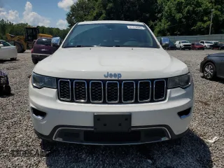 2018 Jeep Grand Cherokee Limited with VIN 1C4RJFBG6JC411744, listed as a Copart auction lot 61772645 with 140,780 mi miles and Clean title. Bid and sale history available at DreamBid. Image 5.