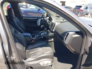 2014 Porsche Cayenne S с VIN WP1AB2A29ELA55755, выставлен на аукционе IAAI как лот 42653023 с пробегом 119 560 миль миль и . История ставок и продаж доступна на DreamBid. Изображение 5.
