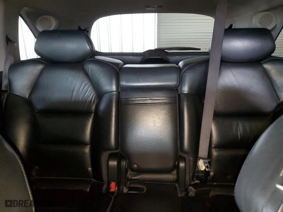 2008 Acura MDX Tech/Pwr Tail Gate with VIN 2HNYD28688H552374, listed as a Copart auction lot 51130195 with 126,942 mi miles and Clean Title. Bid and sale history available at carsss.com. Image 10.
