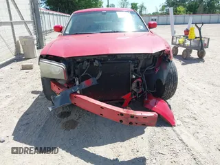 2010 Dodge Charger SXT with VIN 2B3CA3CV8AH165800, listed as a IAAI auction lot 42010412 with 180,311 mi miles. Bid and sale history available at carsss.com. Image 6.