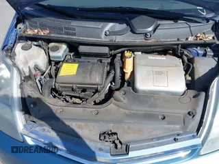 2007 Toyota Prius z VIN JTDKB20U177621010, wystawiony jako IAAI lot #42565535 z przebiegiem 205 692 mil mil oraz . Historia ofert i sprzedaży dostępna na DreamBid. Obrazek 10.