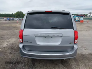2014 Dodge Grand Caravan SXT z VIN 2C4RDGCG3ER206620, wystawiony jako IAAI lot #42380639 z przebiegiem 201 580 mil mil oraz . Historia ofert i sprzedaży dostępna na DreamBid. Obrazek 14.