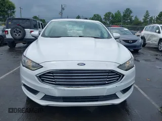 2017 Ford Fusion SE с VIN 3FA6P0H72HR219101, выставлен на аукционе IAAI как лот 42640322 с пробегом 50 396 миль миль и . История ставок и продаж доступна на DreamBid. Изображение 12.