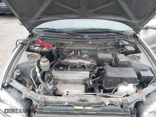 1999 Toyota RAV4 with VIN JT3HP10V8X7137998, listed as a IAAI auction lot 40954121 with 132,824 mi miles. Bid and sale history available at carsss.com. Image 10.