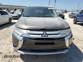 2016 Mitsubishi Outlander GT z VIN JA4JZ4AX4GZ008664, wystawiony jako Copart lot #48764485 z przebiegiem 162 068 mil mil oraz Szkoda całkowita • Salvage title. Historia ofert i sprzedaży dostępna na DreamBid. Obrazek 5.