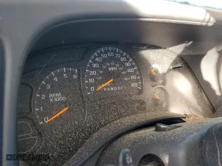 2006 Chevrolet Silverado 1500 LT2 with VIN 1GCEK19B96Z191030, listed as a Copart auction lot 83154254 with 0 mi miles and Non Repairable. Bid and sale history available at carsss.com. Image 9.