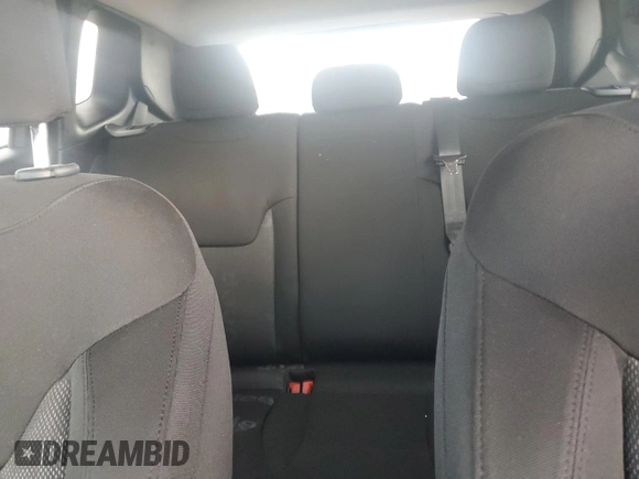 2015 Jeep Renegade Latitude with VIN ZACCJABH0FPB65418, listed as a Copart auction lot 54178845 with 98,103 mi miles and Clean Title. Bid and sale history available at carsss.com. Image 10.