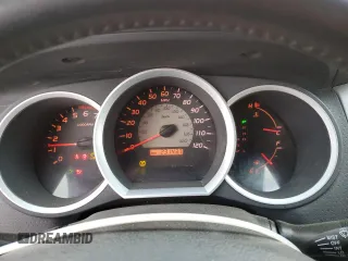 2006 Toyota Tacoma with VIN 5TEUU42N16Z245176, listed as a Copart auction lot 76562524 with 231,437 mi miles and Salvage Title. Bid and sale history available at carsss.com. Image 8.