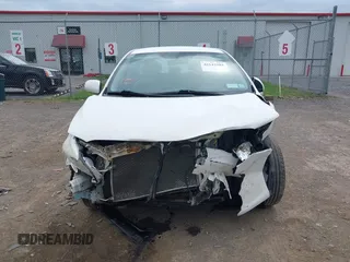 2013 Toyota Corolla L with VIN 2T1BU4EE7DC046672, listed as a IAAI auction lot 42142984 with 144,762 mi miles. Bid and sale history available at carsss.com. Image 13.