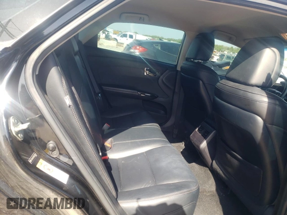 2016 Toyota Avalon Limited z VIN 4T1BK1EB0GU239310, wystawiony jako Copart lot #53735985 z przebiegiem 67 930 mil mil oraz Szkoda całkowita • Salvage title. Historia ofert i sprzedaży dostępna na DreamBid. Obrazek 10.