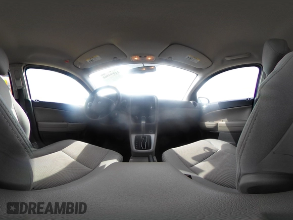 2012 Dodge Caliber SXT with VIN 1C3CDWDA6CD506019, listed as a IAAI auction lot 41999560 with 146,446 mi miles and . Bid and sale history available at DreamBid. Image 20.