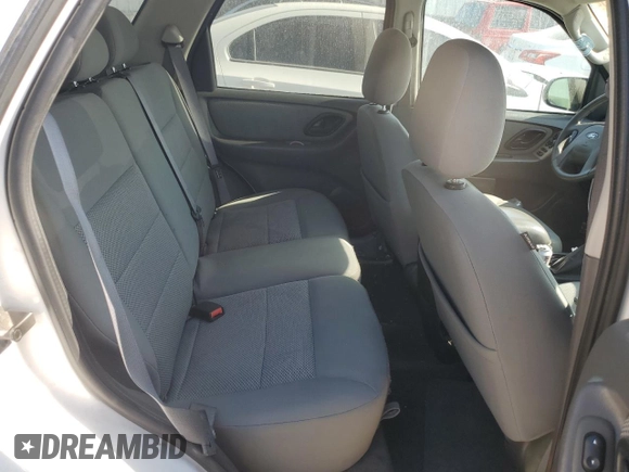 2006 Ford Escape Hybrid с VIN 1FMCU95H56KC36057, выставлен на аукционе Copart как лот 54802595 с пробегом 54 561 миль миль и Списание • Salvage title. История ставок и продаж доступна на DreamBid. Изображение 11.