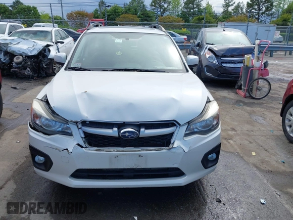 2014 Subaru Impreza Special Sports Limited with VIN JF1GPAU62E8298158, listed as a IAAI auction lot 42000880 with 100,817 mi miles and . Bid and sale history available at DreamBid. Image 12.