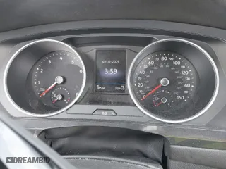 2019 Volkswagen Tiguan SE with VIN 3VV3B7AXXKM012766, listed as a IAAI auction lot 41571347 with 56,594 mi miles. Bid and sale history available at carsss.com. Image 7.