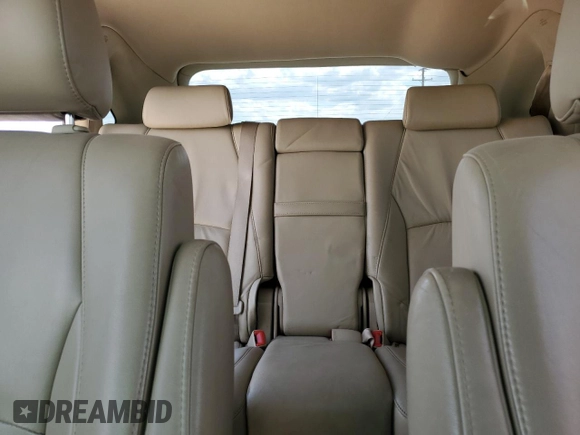 2008 Lexus RX 350 with VIN 2T2GK31U08C055489, listed as a Copart auction lot 55940315 with 239,013 mi miles and Salvage Title. Bid and sale history available at DreamBid. Image 10.