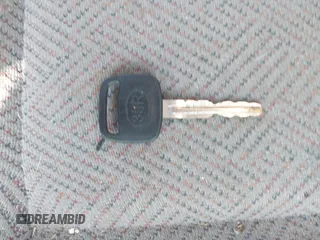 1998 Chevrolet Prizm Lsi z VIN 1Y1SK5281WZ420918, wystawiony jako IAAI lot #42360651 z przebiegiem 108 178 mil mil oraz . Historia ofert i sprzedaży dostępna na DreamBid. Obrazek 11.