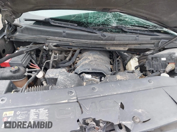 2014 GMC Sierra 1500 SLT with VIN 3GTP1VECXEG540180, listed as a IAAI auction lot 41435831 with 281,135 mi miles and . Bid and sale history available at DreamBid. Image 10.