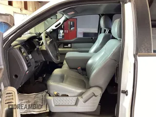 2013 Ford F-150 XL с VIN 1FTEX1EM1DFB38801, выставлен на аукционе IAAI как лот 42802202 с пробегом 196 915 миль миль и . История ставок и продаж доступна на DreamBid. Изображение 8.