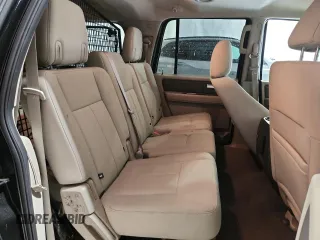 2013 Ford Expedition Max XLT с VIN 1FMJK1J52DEF40047, выставлен на аукционе Copart как лот 63868365 с пробегом 64 406 миль миль и Чистый • Clean title. История ставок и продаж доступна на DreamBid. Изображение 11.