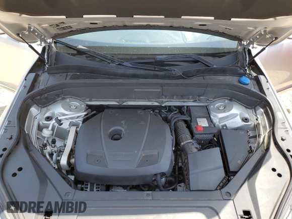 2018 Volvo XC90 Inscription with VIN YV4A22PL8J1198605, listed as a Copart auction lot 57993745 with 115,708 mi miles and Non repairable. Bid and sale history available at DreamBid. Image 12.