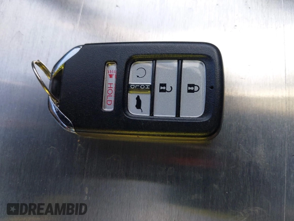 2025 Honda Passport EX-L z VIN 5FNYF8H53SB001311, wystawiony jako IAAI lot #41331984 z przebiegiem 4 272 mil mil oraz . Historia ofert i sprzedaży dostępna na DreamBid. Obrazek 11.
