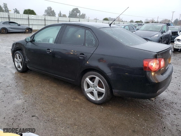 2010 Volkswagen Jetta Sedan Limited with VIN 3VWAZ7AJXAM122581, listed as a Copart auction lot 85337574 with 239,863 mi miles and Salvage Title. Bid and sale history available at carsss.com. Image 2.
